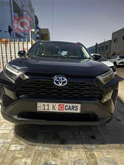 تويوتا راف 4